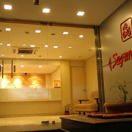 Sugam Hotel Pvt Ltd Coimbatore Luaran gambar