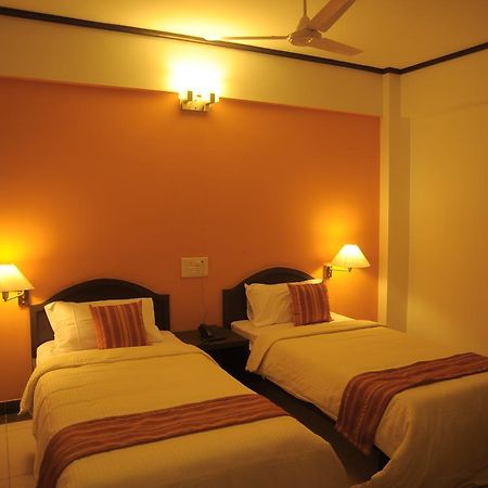 Sugam Hotel Pvt Ltd Coimbatore Luaran gambar
