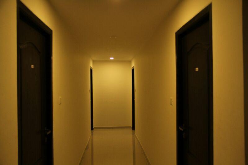 Sugam Hotel Pvt Ltd Coimbatore Luaran gambar
