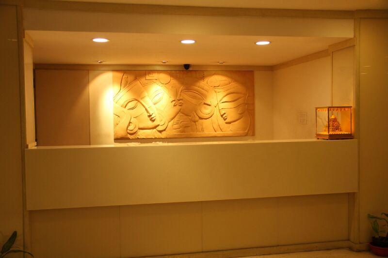 Sugam Hotel Pvt Ltd Coimbatore Luaran gambar