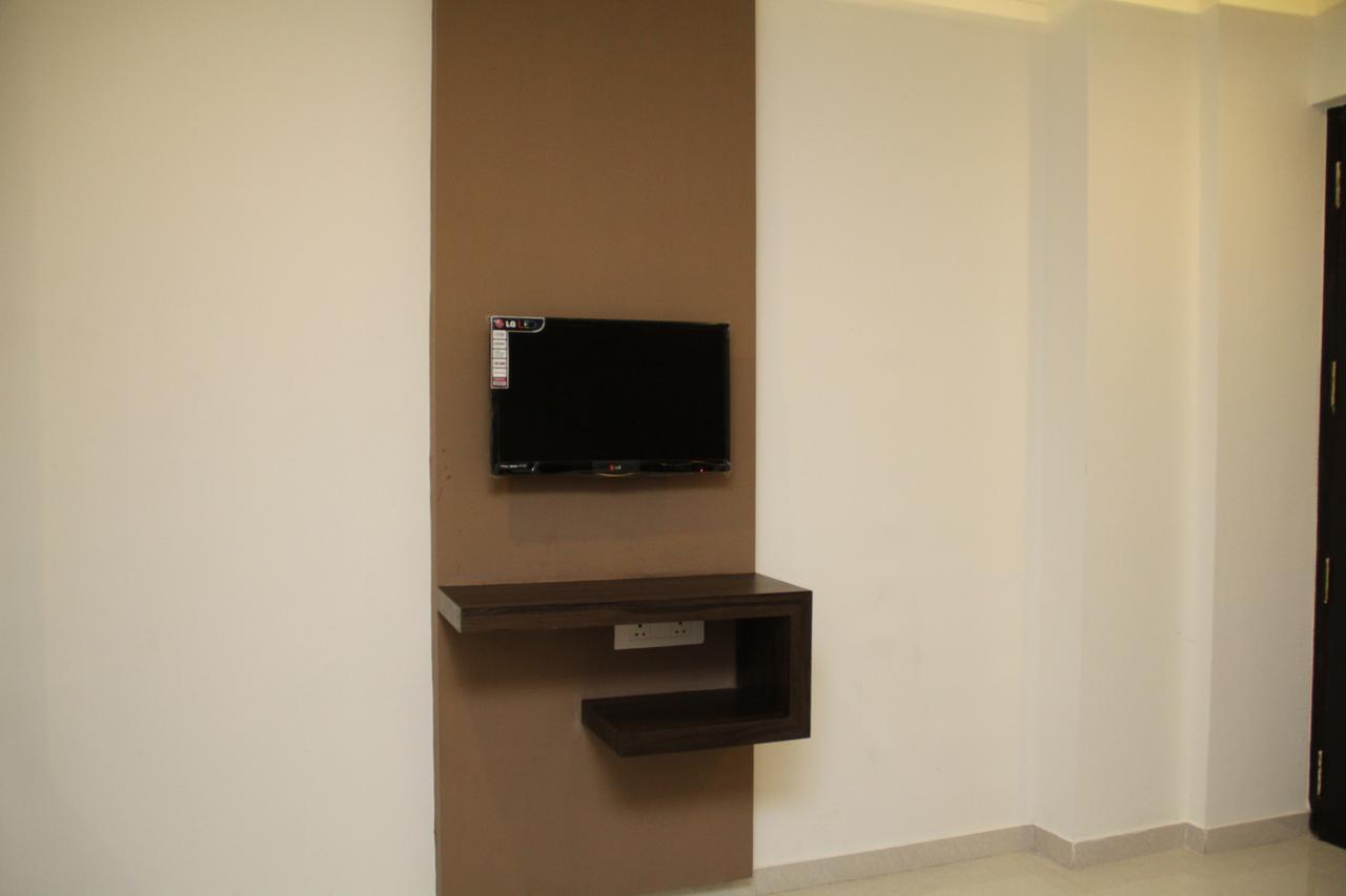 Sugam Hotel Pvt Ltd Coimbatore Luaran gambar